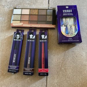 BRAND NEW MAKEUP